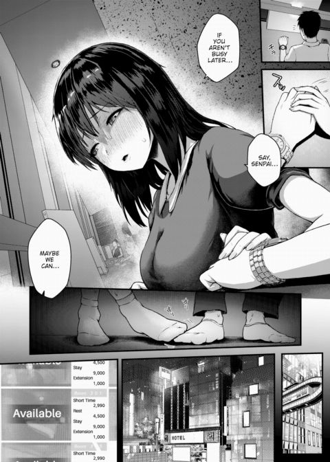 Face to Face Chapter 1 page 8