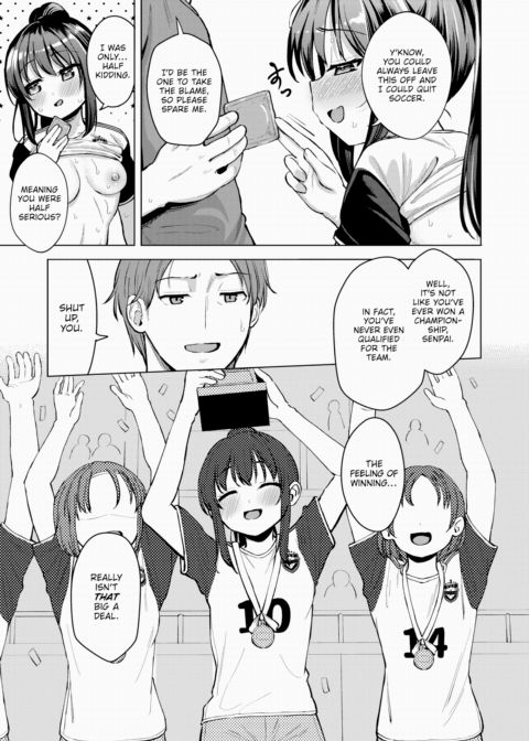 Only Half Chapter 1 page 19