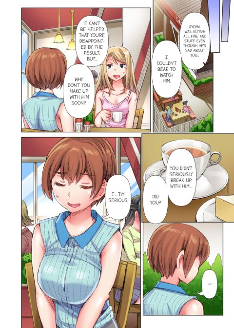 The Dick Pub Volume 9 Chapter 1 page 26