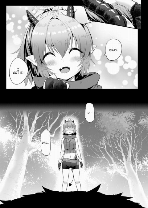 Establishing an Isekai Harem With a Single Magic Wand Vol.3 Chapter 1 page 10