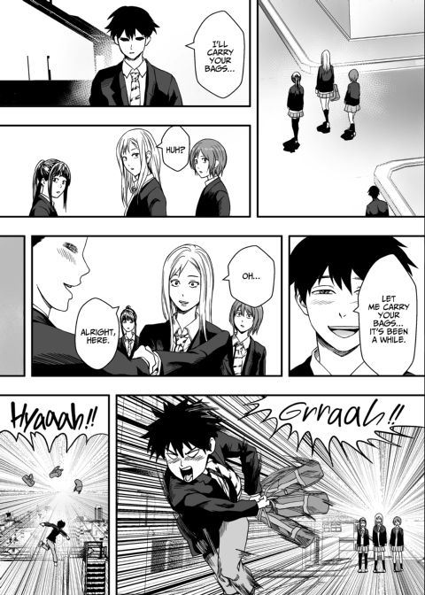 NTR Full House Chapter 1 page 50
