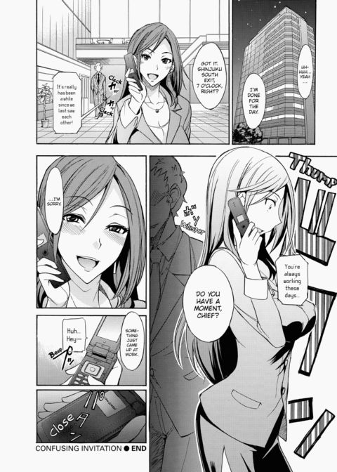 Fresh Pudding Chapter 1 page 133