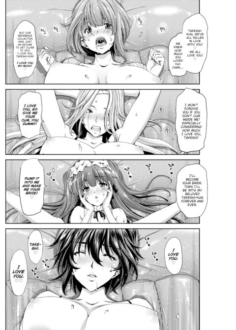Flag Collect! Chapter 1 page 18