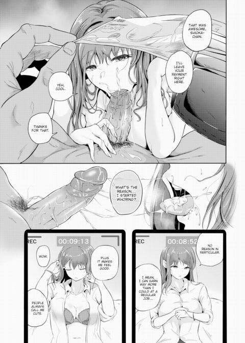 Mark of Depravity Chapter 1 page 3