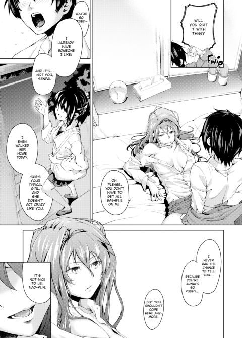 A Fragrance Called Love Chapter 1 page 182