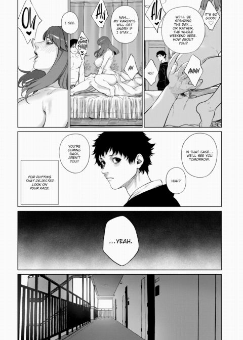 Box of Sin Chapter 1 page 26