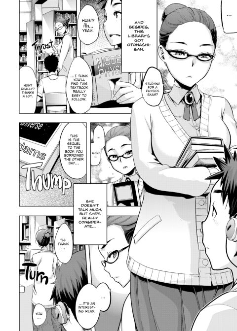 The Pink Album Chapter 1 page 11