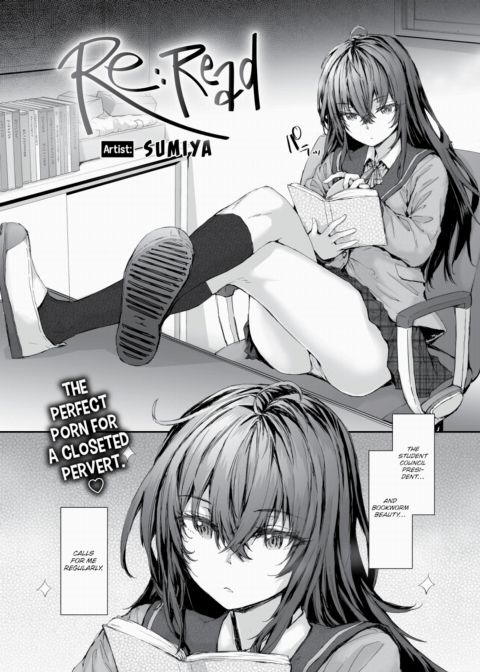 Re:Read Chapter 1 page 2