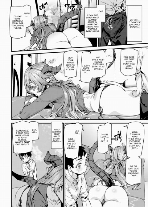 Office Drake Chapter 1 page 10