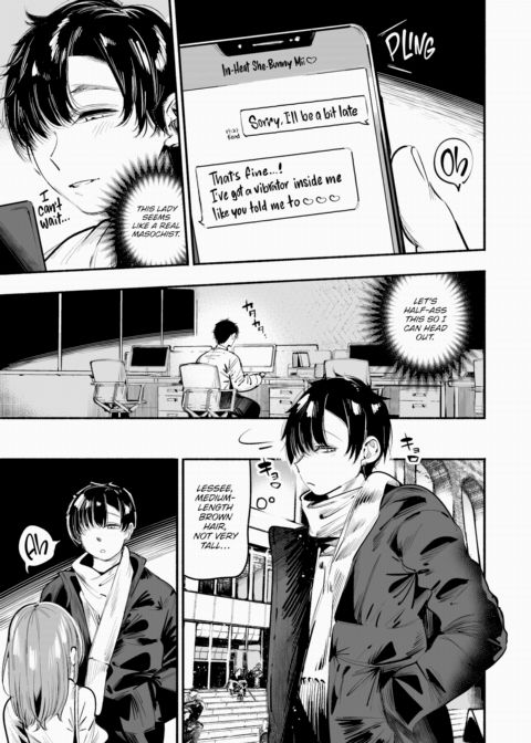 Off-the-Clock Training Chapter 1 page 3