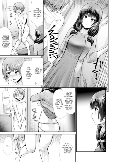 Repair Chapter 1 page 5