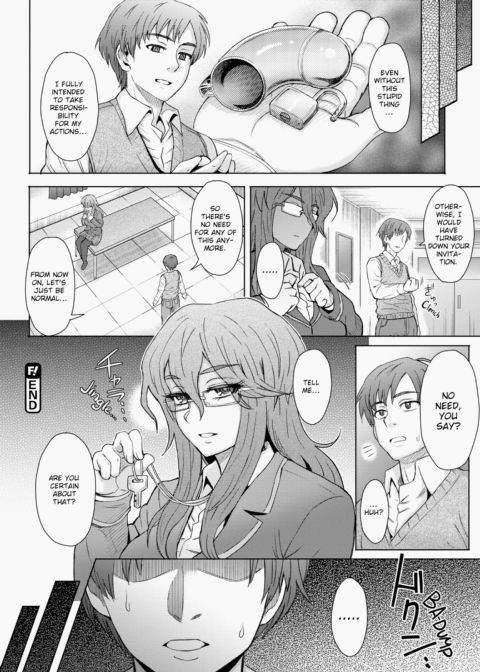 Lust Mix Chapter 1 page 65