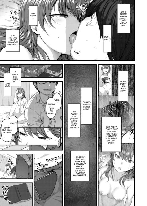 Bullied ~Revenge Hypnosis~ Chapter 1 page 80