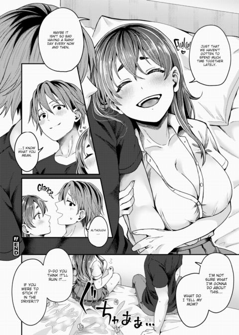 Summer Prank Chapter 1 page 24