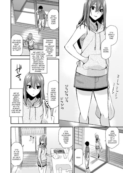 Abusive Language Chapter 1 page 4