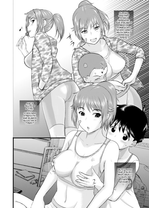 Slut Fuck Diary Chapter 1 page 2