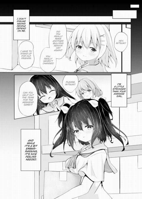 Doomsday School Life ~Creating a Utopia Together~ Vol.2 Chapter 1 page 2