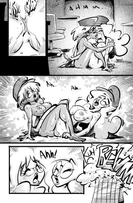 Later... Chapter 1 page 26