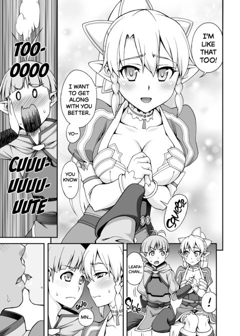 Delphinium Madonna 2 Chapter 1 page 10