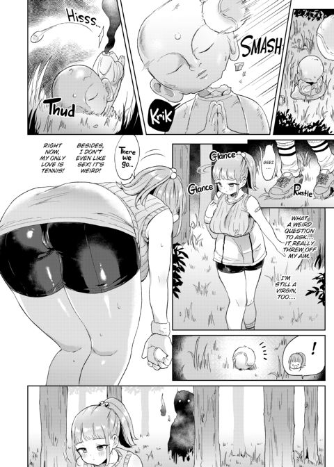 Luscious Lusty Ladies Chapter 1 page 161
