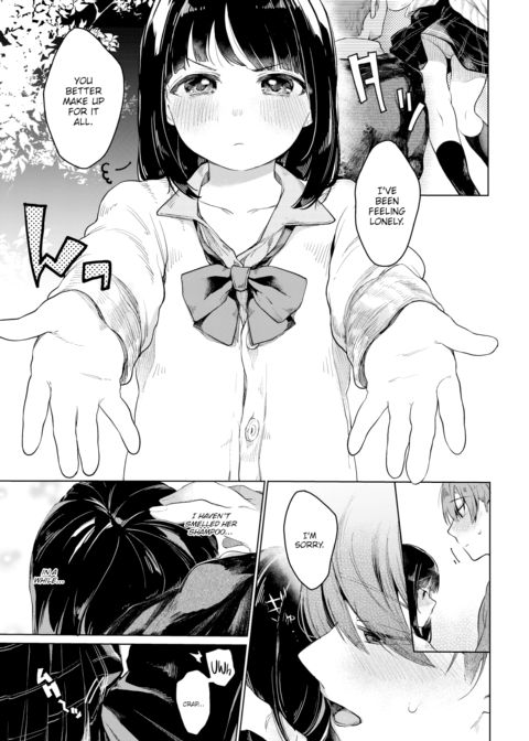 Hotspot Chapter 1 page 3