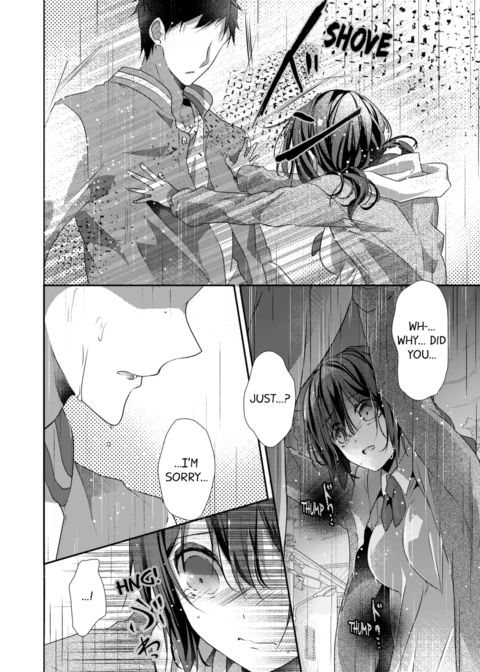 A Predator in a Skirt Vol.9 Chapter 1 page 52