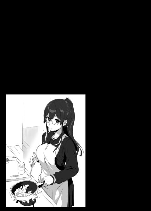 Living with Succubus Compilation Vol.1 - Vol.4 Chapter 1 page 48