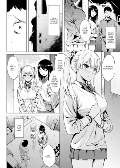 Innocent Kogal Chapter 1 page 6