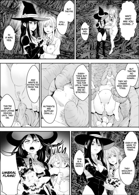 The Angelic Incubator Chapter 1 page 26