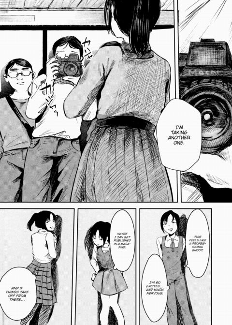 After the Shutter Closes Chapter 1 page 7