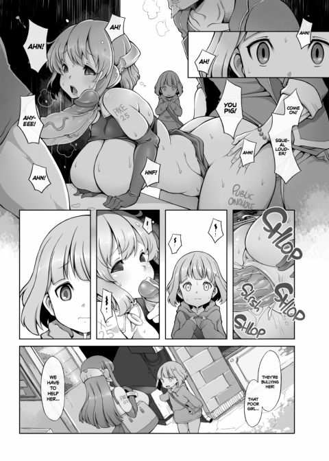 Fapdroid Sex Life Chapter 1 page 14