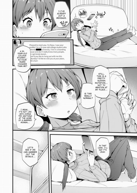 Matching Chapter 1 page 4