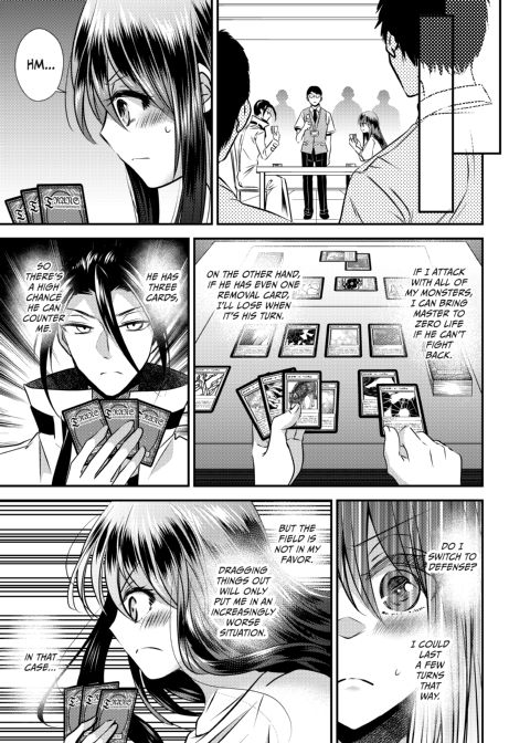 Trading Sexes, Trading Cards 3 Chapter 1 page 10