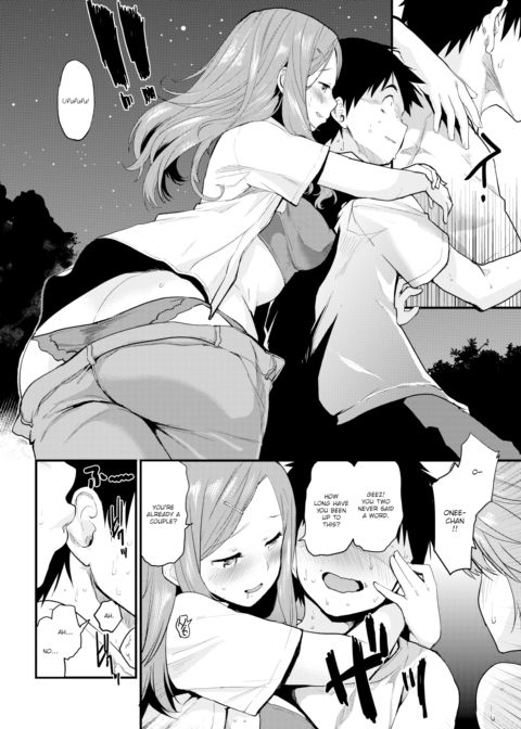 Triangular Chapter 1 page 8