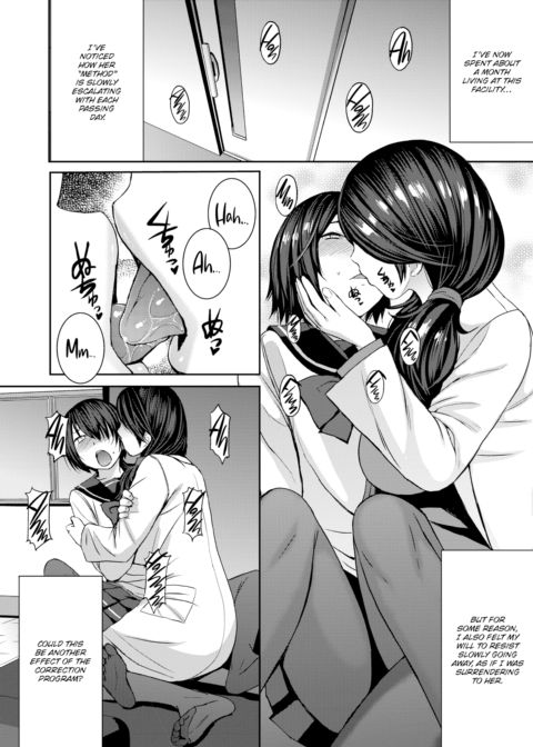 The Queen's Scales Chapter 1 page 10