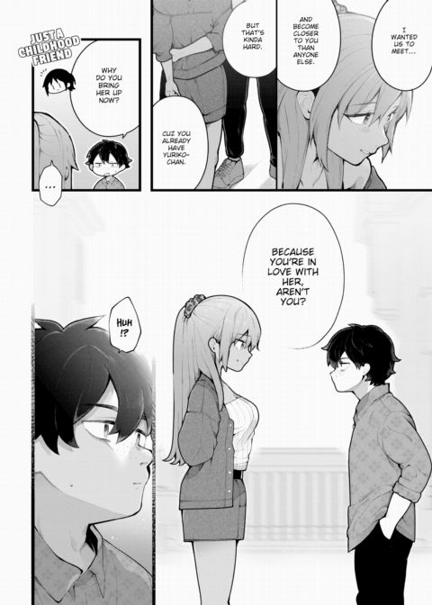A Male Porn Stud Leapt Through Time To Become a Young Lady-Killer! ~I'll Forge My Own Future~ Vol.12 Chapter 1 page 5