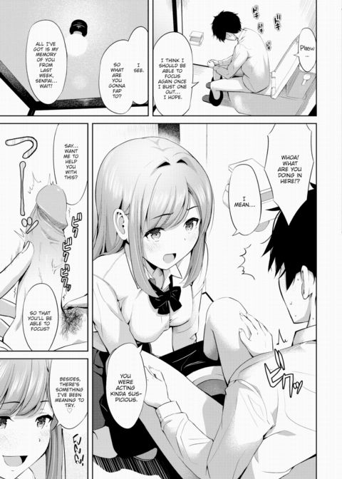 Studying For a Test Chapter 1 page 3