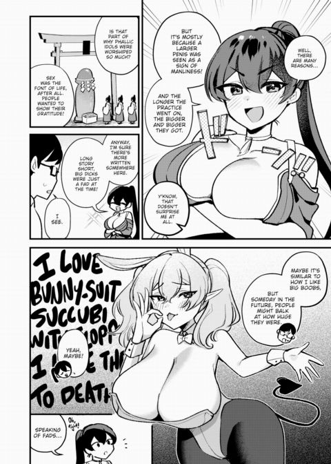 Spring Comes Around Once More Chapter 1 page 8