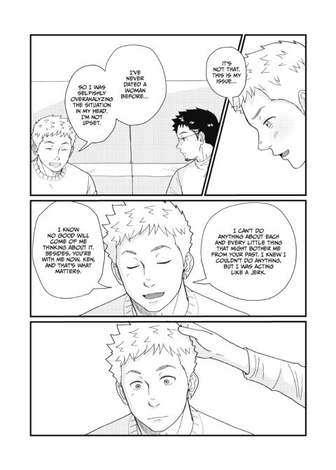 Until We're Together Chapter 1 page 68