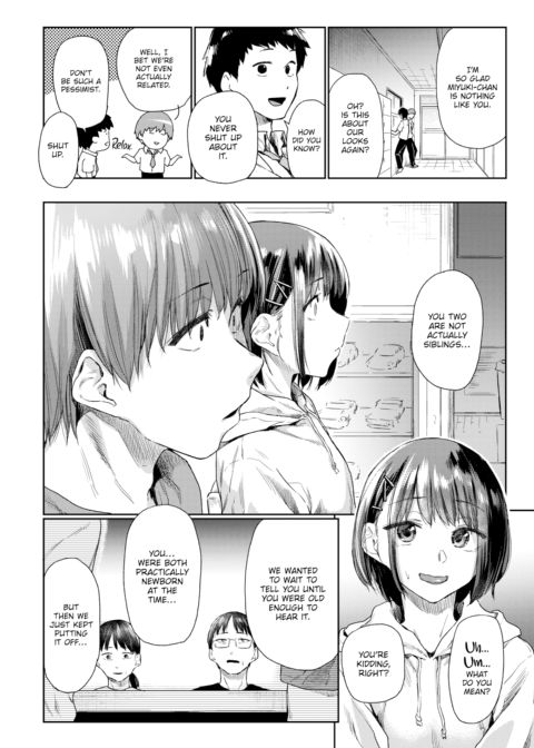 Tapestry Chapter 1 page 4