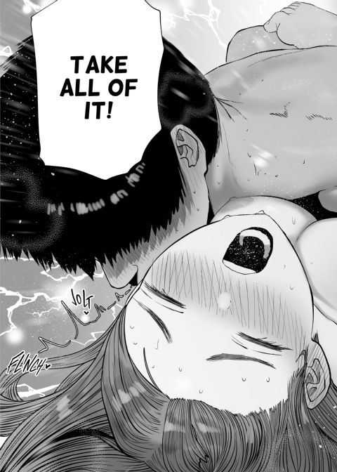 My Silent Girlfriend Chapter 1 page 26