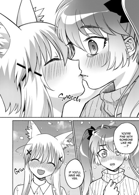 Loving Living VR: A Jobless G.I.R.L.'s [Guy IRL] BL Chapter 1 page 33