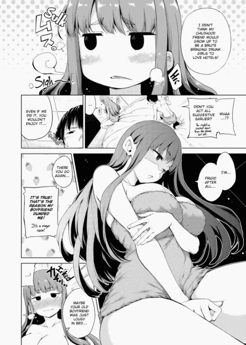Kira Kira Chapter 1 page 83