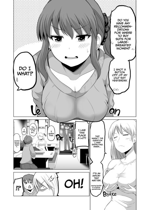 No Guard Wife 13 Chapter 1 page 23
