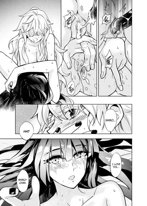 This Brat is Constantly Thirsting for Step-Mommy Chapter 1 page 28