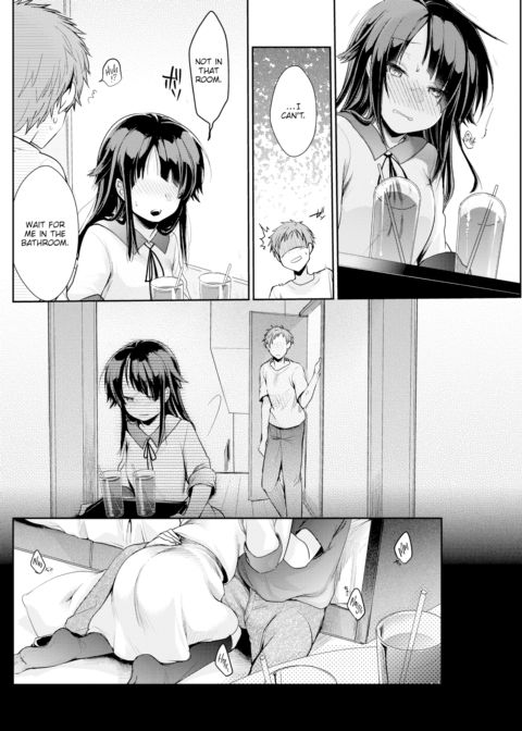 Three Sisters' Circumstances Chapter 1 page 4