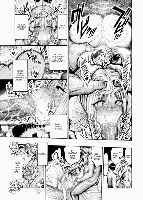 Vessel Miko Chapter 1 page 9