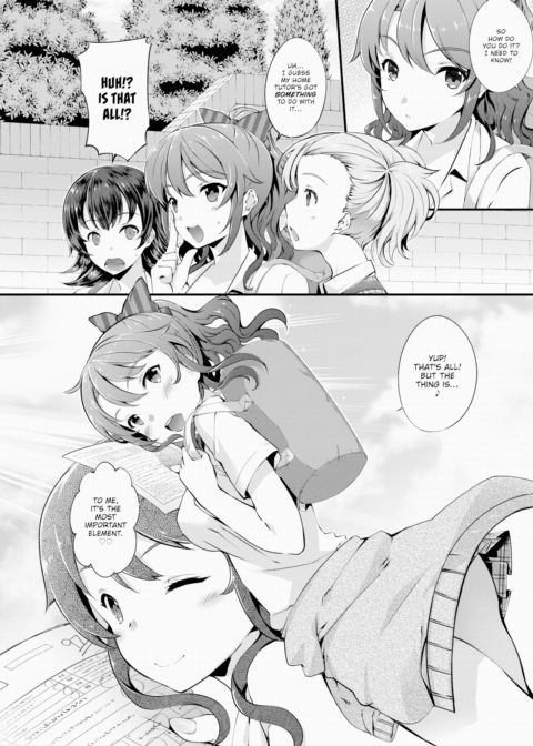Home Tutor Chapter 1 page 2