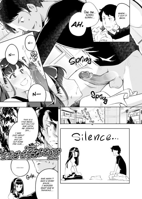 Makeup For You Chapter 1 page 116