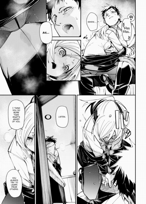 Postmortem Session Chapter 1 page 11